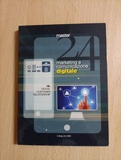 Corso Master Marketing e