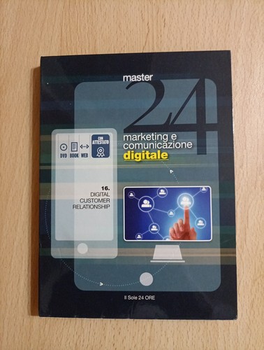 Corso master marketing - master, e