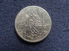 Moneta corso 50 centesimi