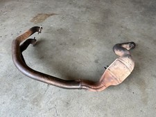 Collettori Di Scarico Originali BMW F 800 GS 2008-2012 / Exhaust Manifolds