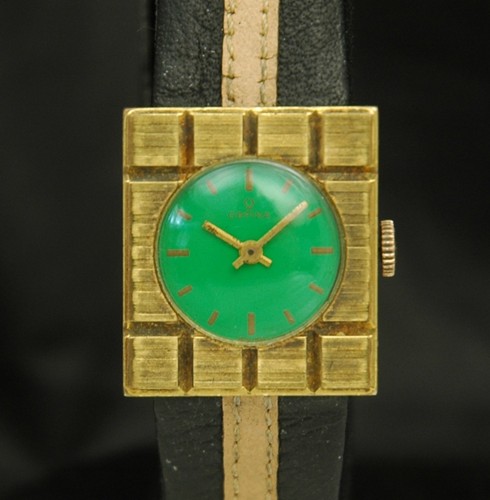 Orologio orfina ice cube mid - orologio,