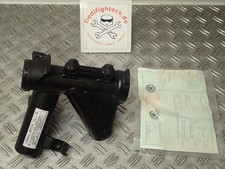 Testa telaio telaio principale