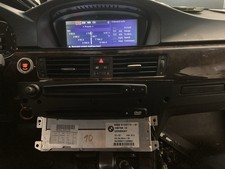 BMW E60 E61 E63 E64 FRONT CCC