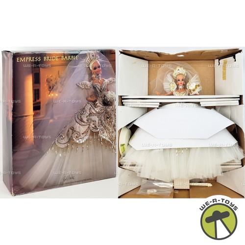 Barbie imperatrice sposa - barbie,