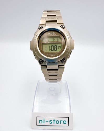 Orologio casio mrg 100t - orologio,