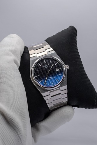 Tissot prx powermatic blu - prx,