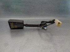 aggancio cintura di sicurezza