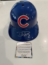 David Ross firmato Chicago