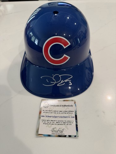 David ross firmato - ross, chicago