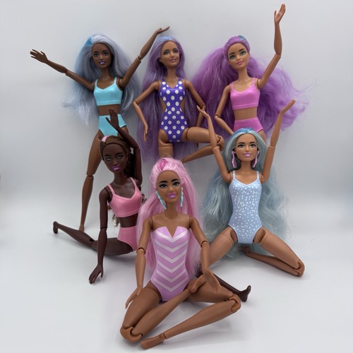 Lotto barbie cutie reveal - lotto,