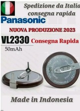 Batteria VL2330 VL2330HFN