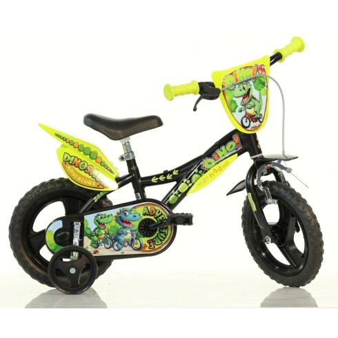 Bicicletta per bambino - per, 12