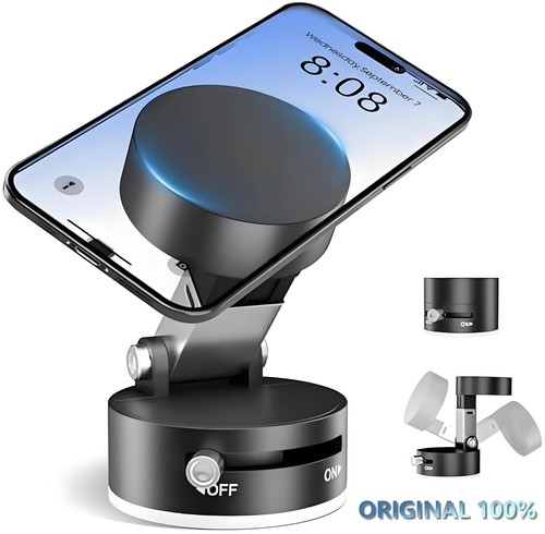Supporto pieghevole magnetico - supporto,