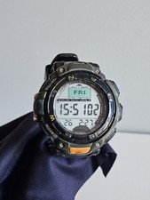 Orologio Casio Pathfinder