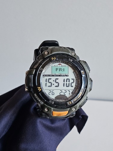 Orologio casio pathfinder - orologio,
