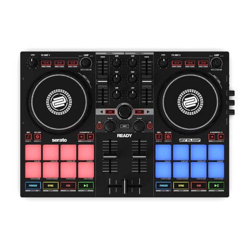 Reloop ready compact - compact, dj