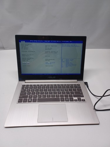 Portatile asus ux31a intel - ux31a.,