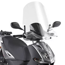 GIVI 440A Parabrezza Specifico