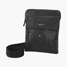 Air Force Vintage Leather