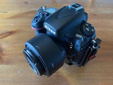 Nikon d800 piccoli segni - d800,, di