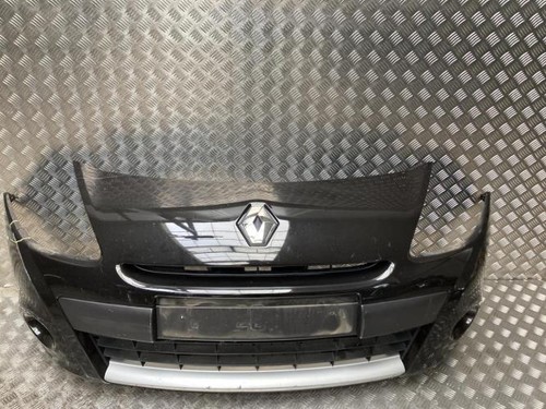 Paraurti anteriore renault - paraurti,