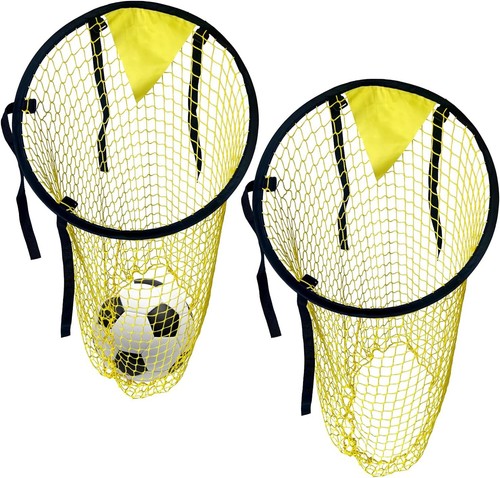Cestini top rete calcio - cestini,