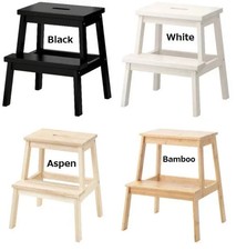 IKEA BEKVÄM Sgabello a 2