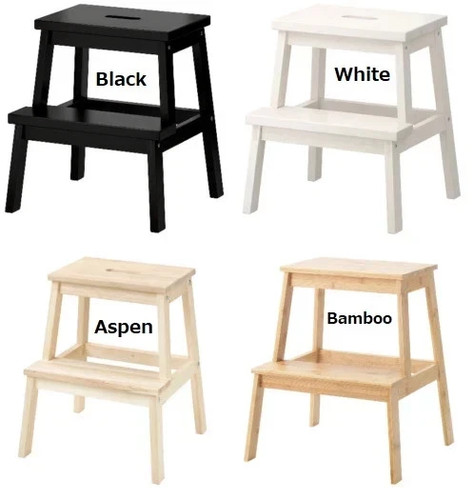 Ikea bekväm sgabello - ikea, 2