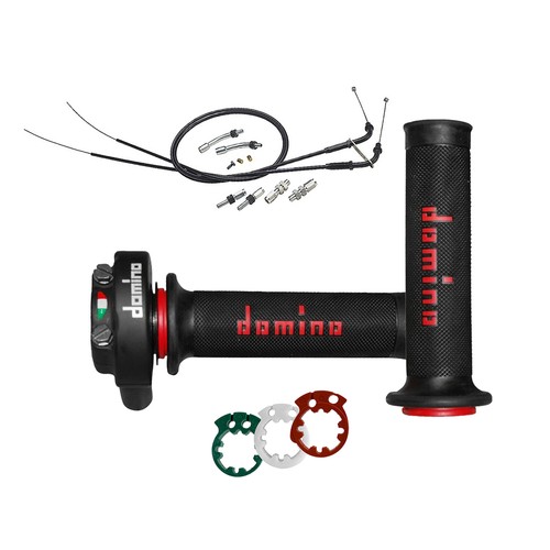 Mf8856 comando gas rapido - gas,