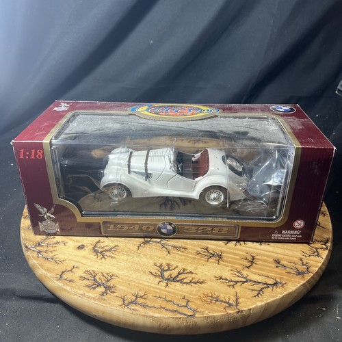 Road legends 1940 bmw 328 - road,