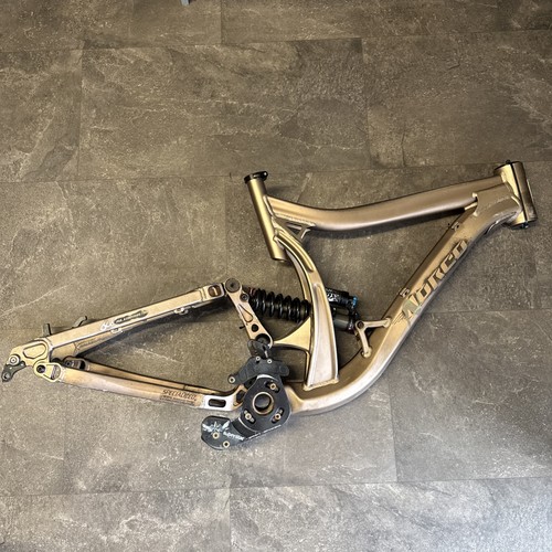Telaio norco atomik - norco, downhill