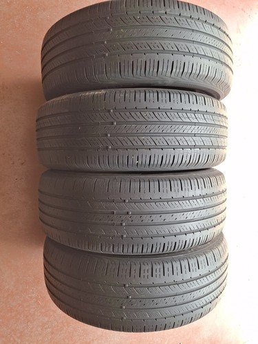 Pneumatici 225 r17 - 4,