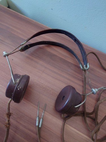 Vintage bth bakelite - vintage,