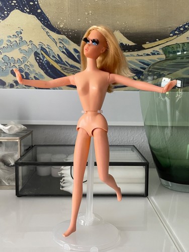 Mattel barbie live action - barbie,