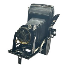 Voigtländer Bessa fotocamera