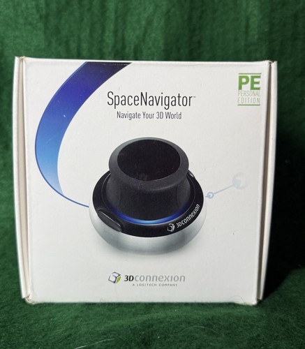 3dconnexion spacenavigator - 3dconnexion,