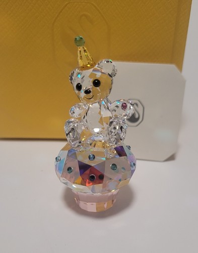 Swarovski nuovo orso kris - orso,