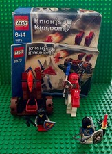 Lego 8873 Knight's Kingdom -