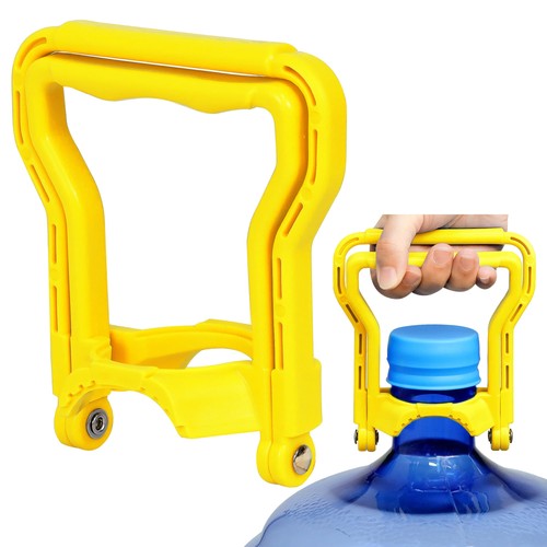 Manico per bottiglia acqua - manico,