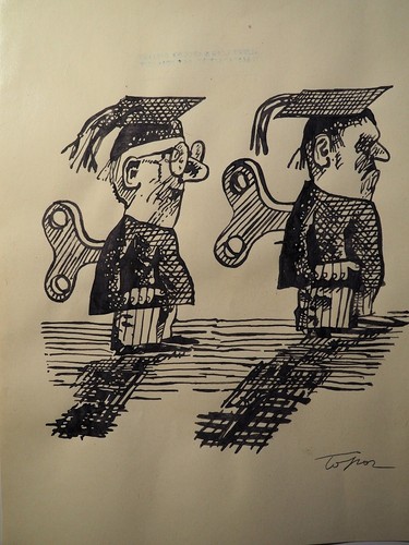 Roland topor dessin - roland, topor.