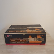 LG LV880 Nicam Stereo 6