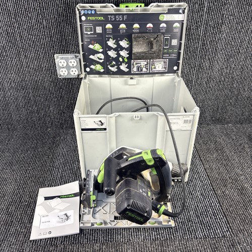 Festool 576011 feq - festool,