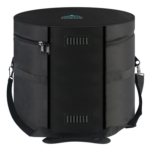 Borsa per batteria basso - , 22"