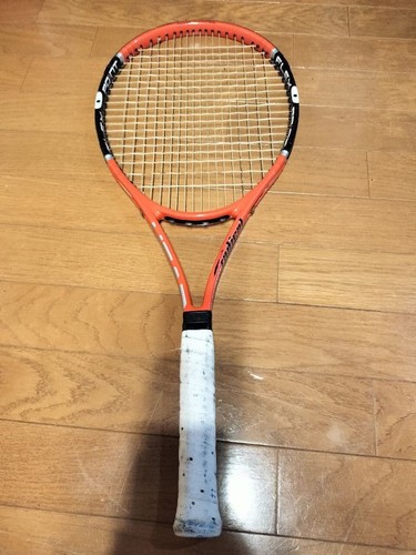 Racchetta tennis radicale - racchetta,