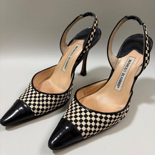 Manolo blahnik caroline - manolo,