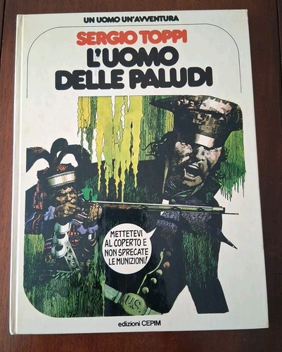 Uomo avventura l - un'avventura, "l'uomo