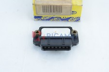 IGNITION MODULE CONTROL UNIT