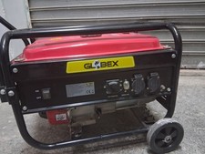 gruppo elettrogeno usato