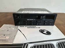 Autoradio BMW Bavaria C3 -