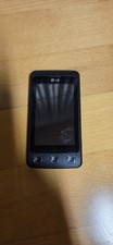 LG Cookie KP500 - Cellulare